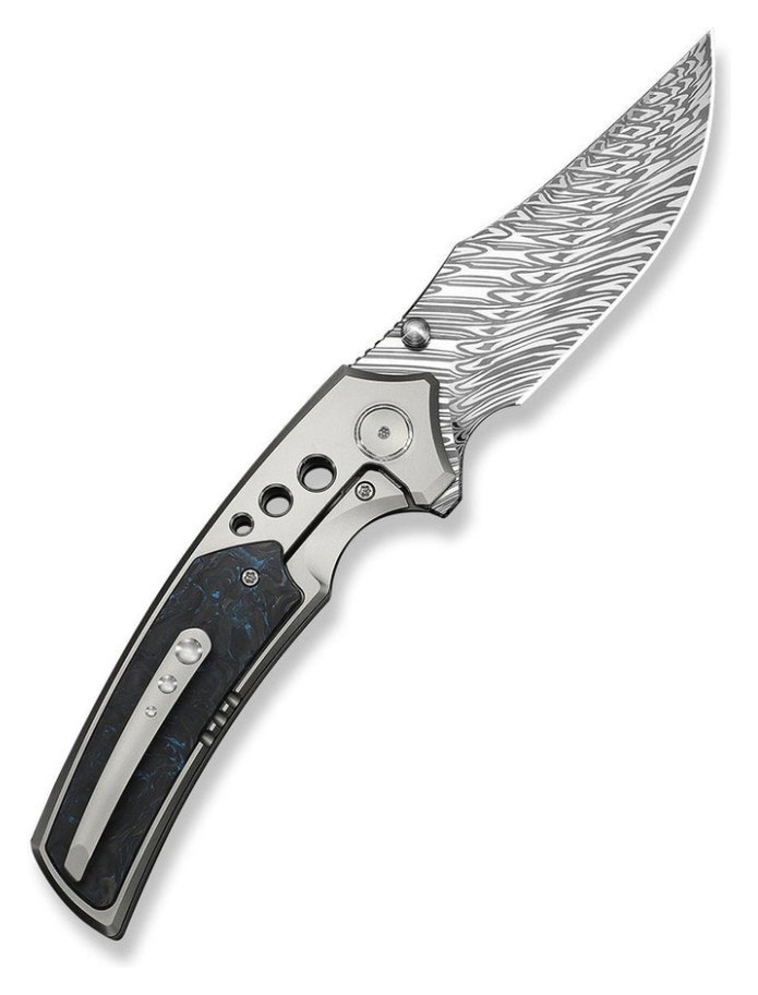 Ніж Weknife Skynix WE24087-DS1