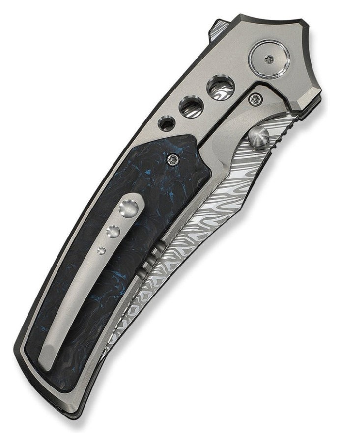 Ніж Weknife Skynix WE24087-DS1, укр, укр