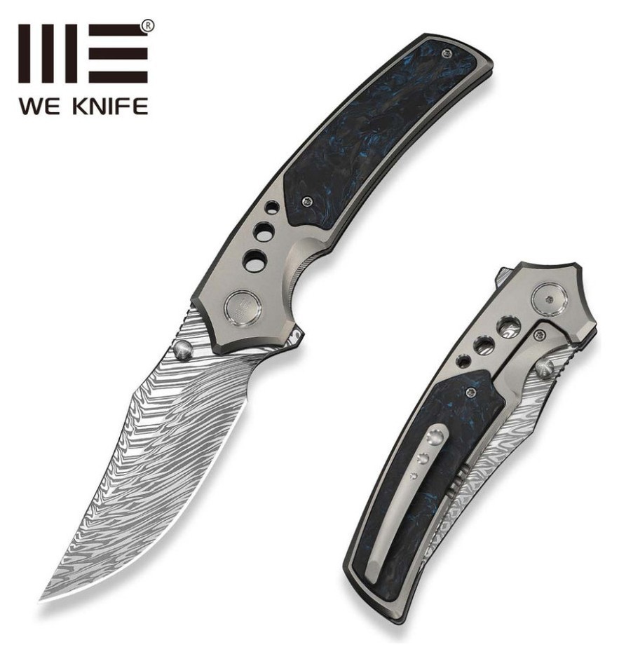 Ніж Weknife Skynix WE24087-DS1, укр, укр