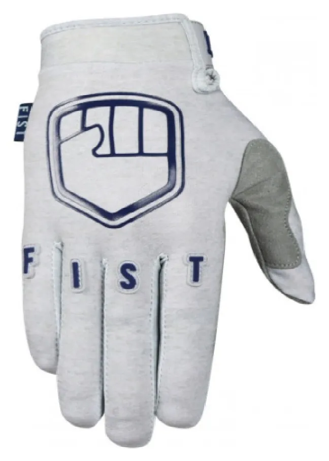 Рукавички Fist GREY TRACKIE - Medium (- Medium)