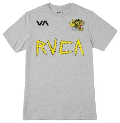 Футболка RVCA ( Z4SSMJ ) LEINES BANNER 2022