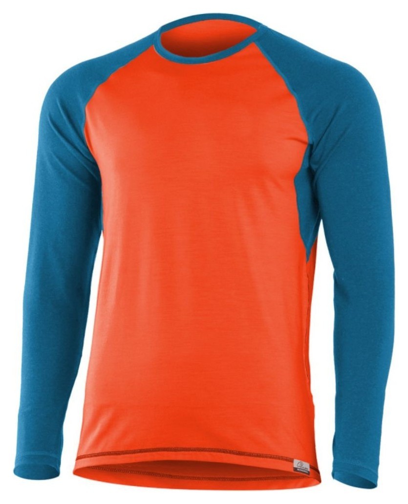 Термофутболка Lasting Mario, укр, укр