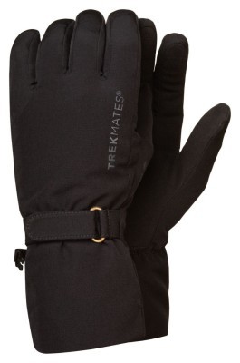 Рукавиці Trekmates Milldale DRY Glove Wmns