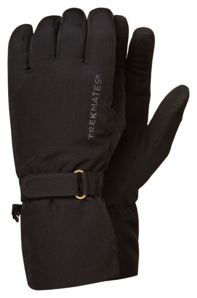 Рукавиці Trekmates Milldale DRY Glove Wmns, укр