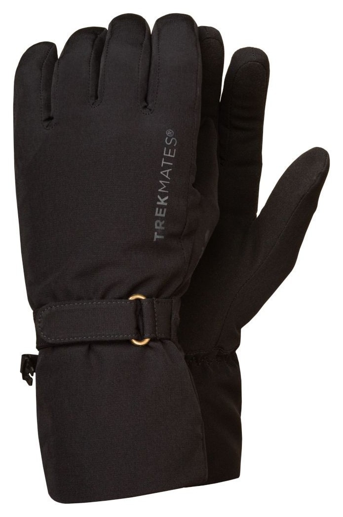 Рукавиці Trekmates Milldale DRY Glove Wmns, укр, укр