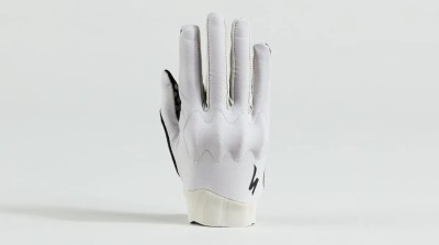 Велорукавиці Specialized TRAIL D3O GLOVE LF MEN 2025
