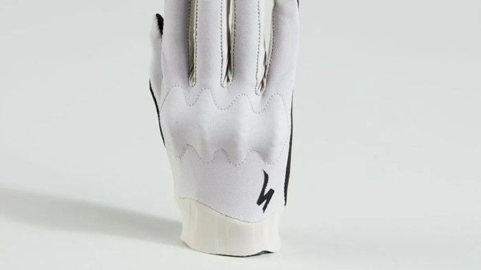 Велорукавиці Specialized TRAIL D3O GLOVE LF MEN 2025