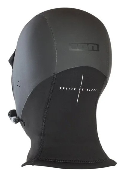 Гидрошлемы и шапки ION ( 48200-4177 ) Hood Neo 3/2 unisex 2023
