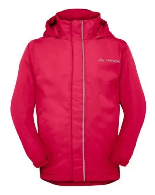 Куртка для туризму VAUDE Kids Escape Light Jacket II 2017