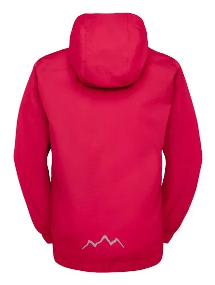 Куртка для туризму VAUDE Kids Escape Light Jacket II 2017