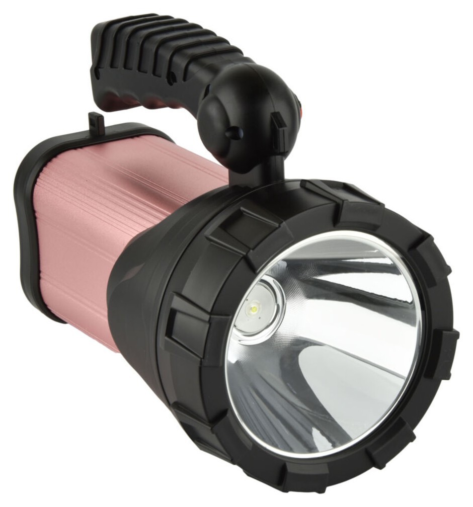 Потужний ліхтар HG-992, 6000 mAh LED лазерні світлодіоди Maraton, укр, укр