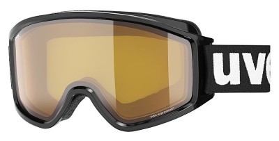 Маска UVEX g.gl 3000 LGL 2026