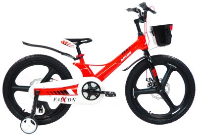 ВЕЛОСИПЕД ARDIS 20 BMX MG "FALCON Х"