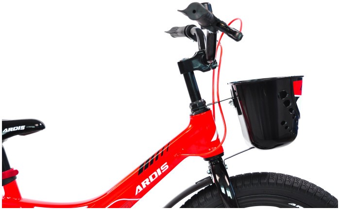 ВЕЛОСИПЕД ARDIS 20 BMX MG "FALCON Х"