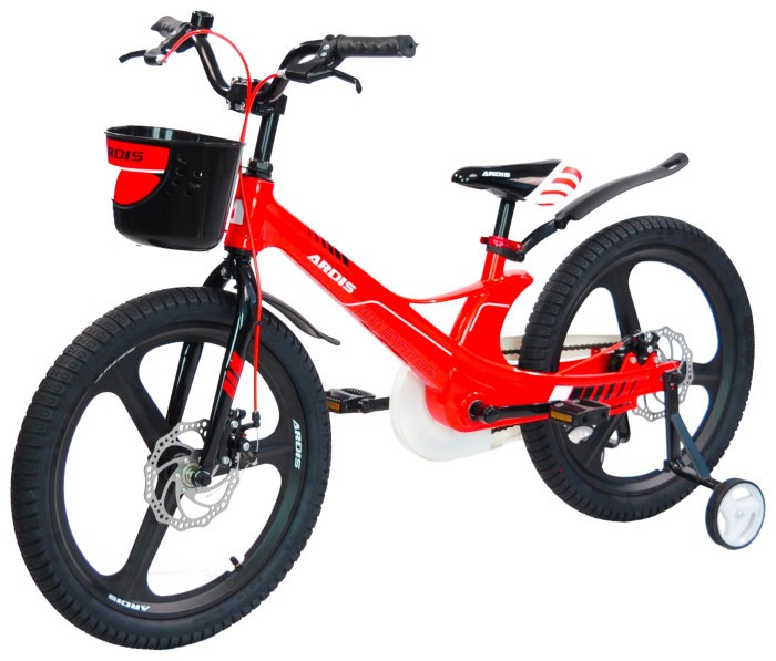 ВЕЛОСИПЕД ARDIS 20 BMX MG "FALCON Х"