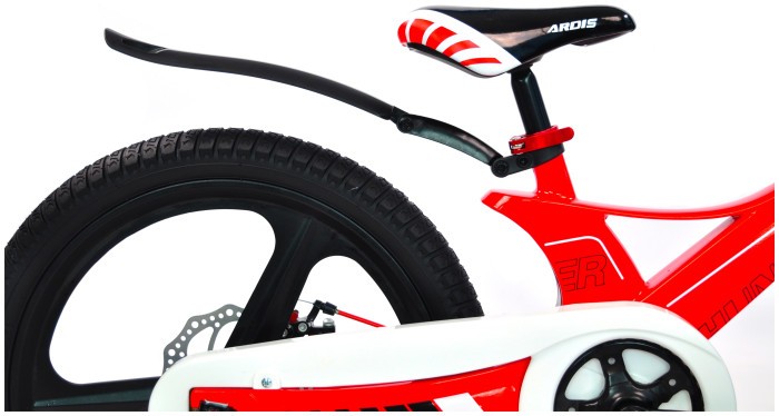 ВЕЛОСИПЕД ARDIS 20 BMX MG "FALCON Х"
