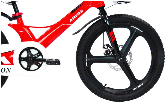 ВЕЛОСИПЕД ARDIS 20 BMX MG "FALCON Х"