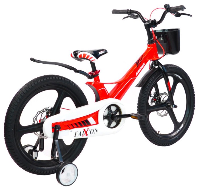 ВЕЛОСИПЕД ARDIS 20 BMX MG "FALCON Х"