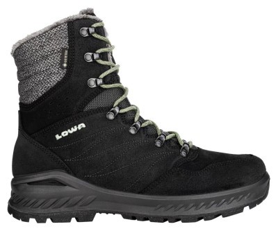 Ботинки для туризма LOWA (421559) Nabucco GTX 2024
