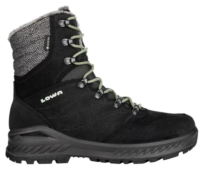 Ботинки для туризма LOWA (421559) Nabucco GTX 2024