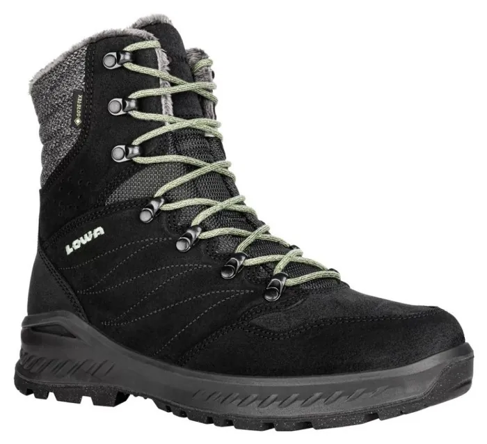 Ботинки для туризма LOWA (421559) Nabucco GTX 2024