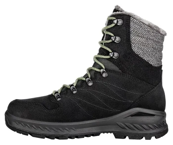 Ботинки для туризма LOWA (421559) Nabucco GTX 2024