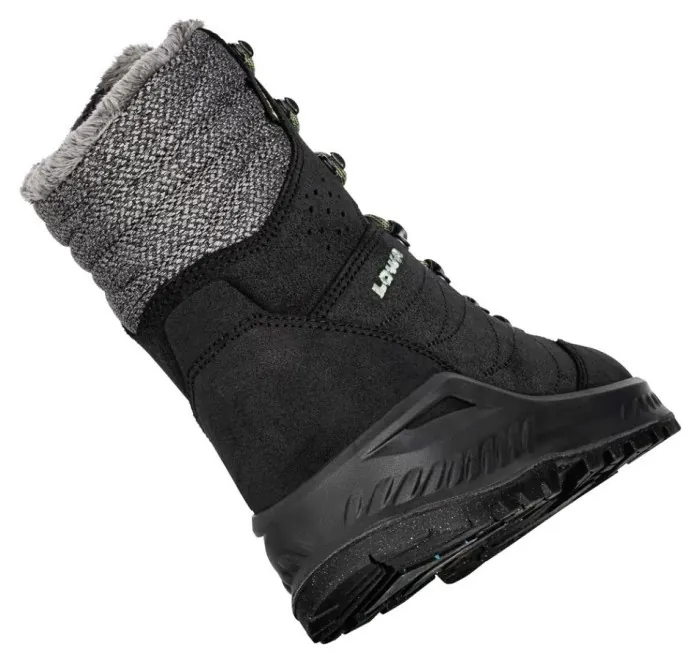 Ботинки для туризма LOWA (421559) Nabucco GTX 2024