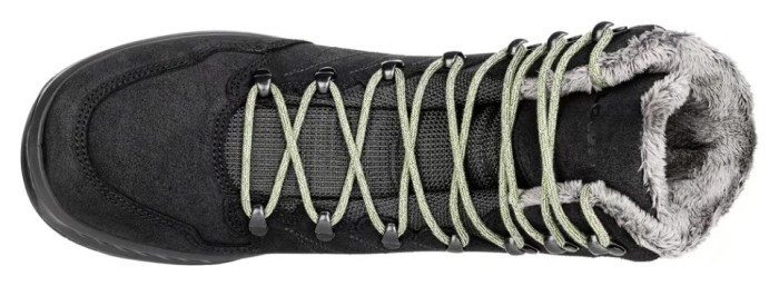 Ботинки для туризма LOWA (421559) Nabucco GTX 2024