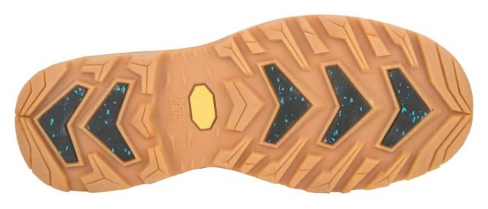Ботинки для туризма LOWA (421559) Nabucco GTX 2024