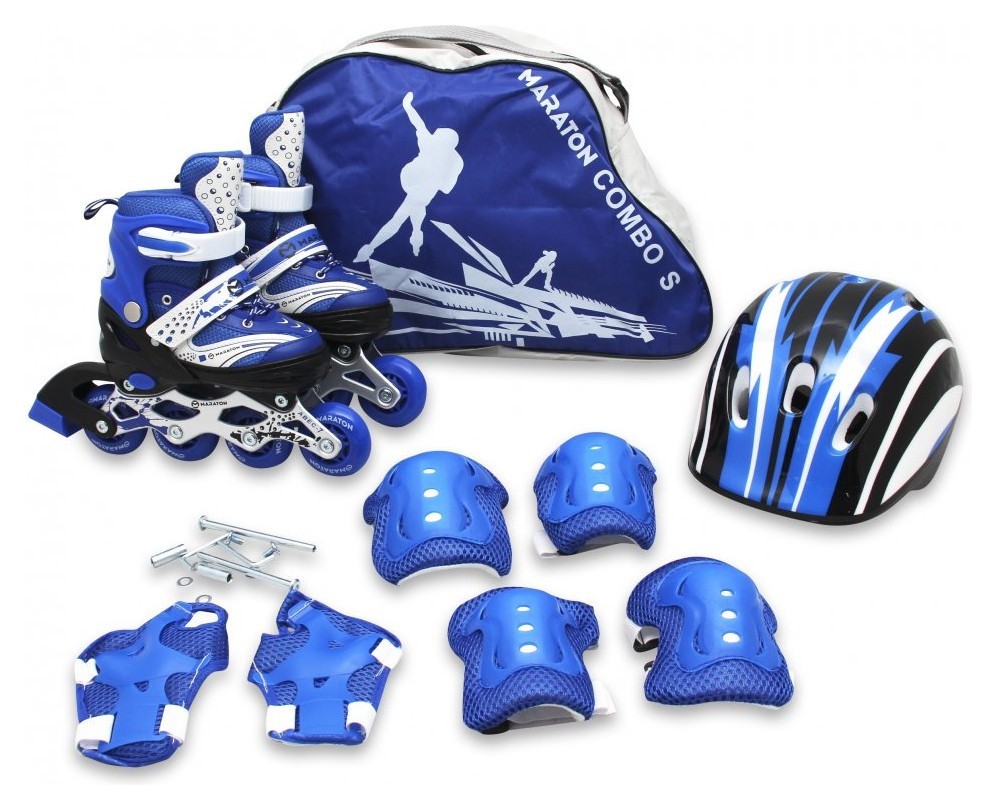 Набор Maraton Combo M (34-37) mix, укр, укр