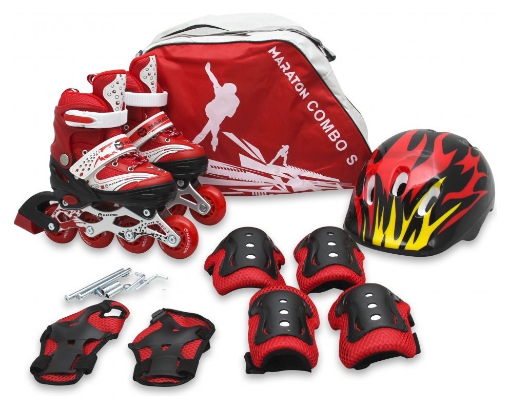 Набор Maraton Combo M (34-37) mix, укр, укр