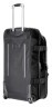 Сумка дорожная на колесиках Active Leisure GLOBE 80 L Black (ALTP0136) Фото - 1