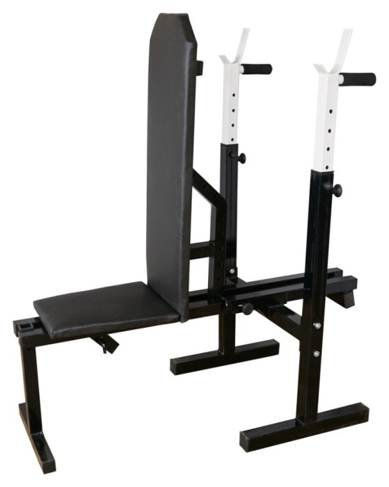 Универсальная скамья RN-Sport universal М