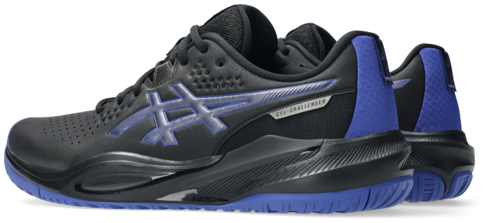 Кроссовки для тенниса Asics ( 1041A510 ) GEL-CHALLENGER 15 2026