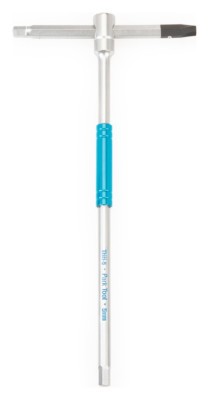 Шестигранник Park Tool THH-5 5мм с Т-образной ручкой