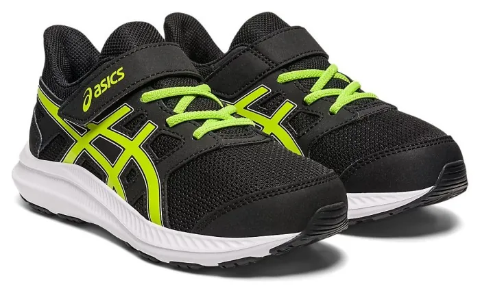 Кросівки для бігу Asics ( 1014A299 ) JOLT 4 PS 2023