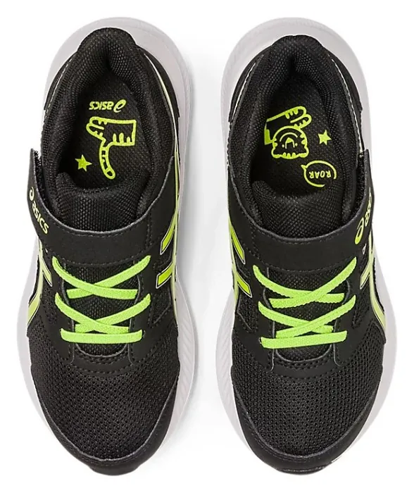 Кросівки для бігу Asics ( 1014A299 ) JOLT 4 PS 2023