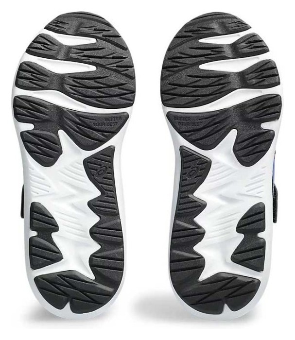 Кросівки для бігу Asics ( 1014A299 ) JOLT 4 PS 2023