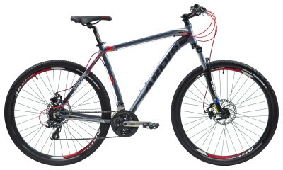 ВЕЛОСИПЕД ARDIS 29 MTB AL "TITAN"