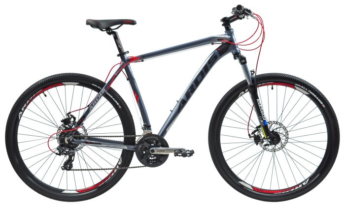 ВЕЛОСИПЕД ARDIS 29 MTB AL "TITAN"