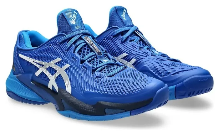 Кросівки для тенісу Asics ( 1041A522 ) COURT FF 3 NOVAK 2025