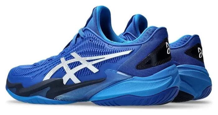 Кросівки для тенісу Asics ( 1041A522 ) COURT FF 3 NOVAK 2025