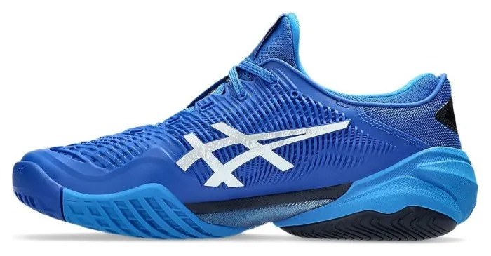Кросівки для тенісу Asics ( 1041A522 ) COURT FF 3 NOVAK 2025
