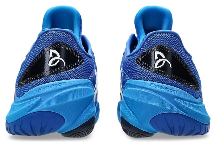 Кросівки для тенісу Asics ( 1041A522 ) COURT FF 3 NOVAK 2025