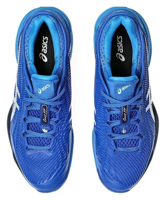 Кросівки для тенісу Asics ( 1041A522 ) COURT FF 3 NOVAK 2025