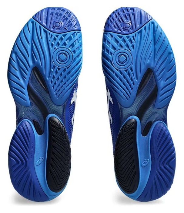 Кросівки для тенісу Asics ( 1041A522 ) COURT FF 3 NOVAK 2025
