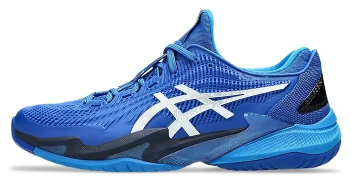 Кросівки для тенісу Asics ( 1041A522 ) COURT FF 3 NOVAK 2025