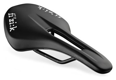 Седло Fizik Vento Antares R5 - 140mm, Road, black