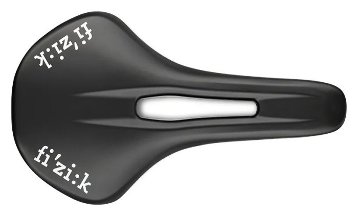 Седло Fizik Vento Antares R5 - 140mm, Road, black