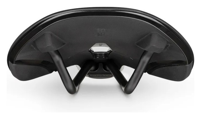 Седло Fizik Vento Antares R5 - 140mm, Road, black